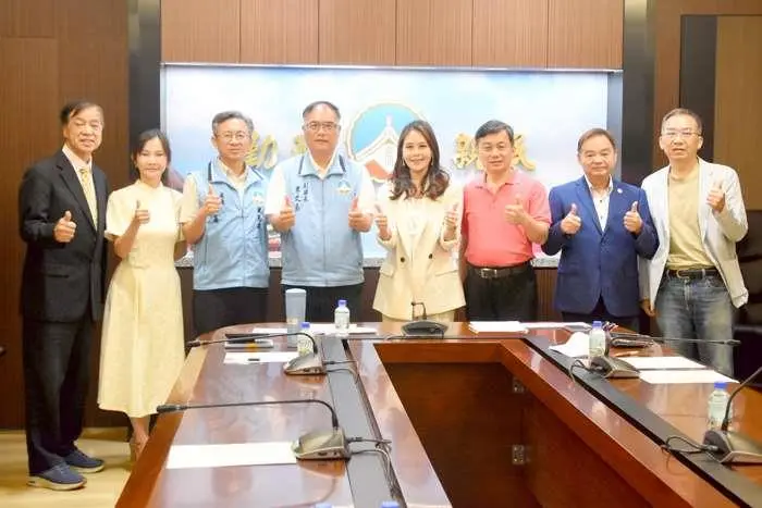 國際佳麗8月降臨!16國城市小姐化身超級導遊,帶你看不一樣的金門