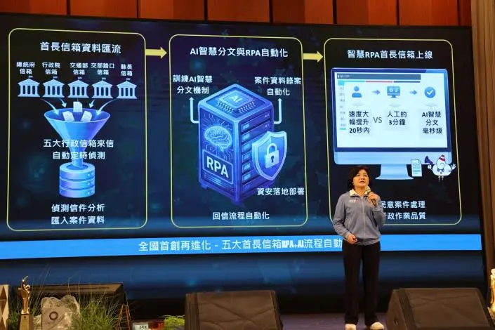 圖片來源:雲林縣政府