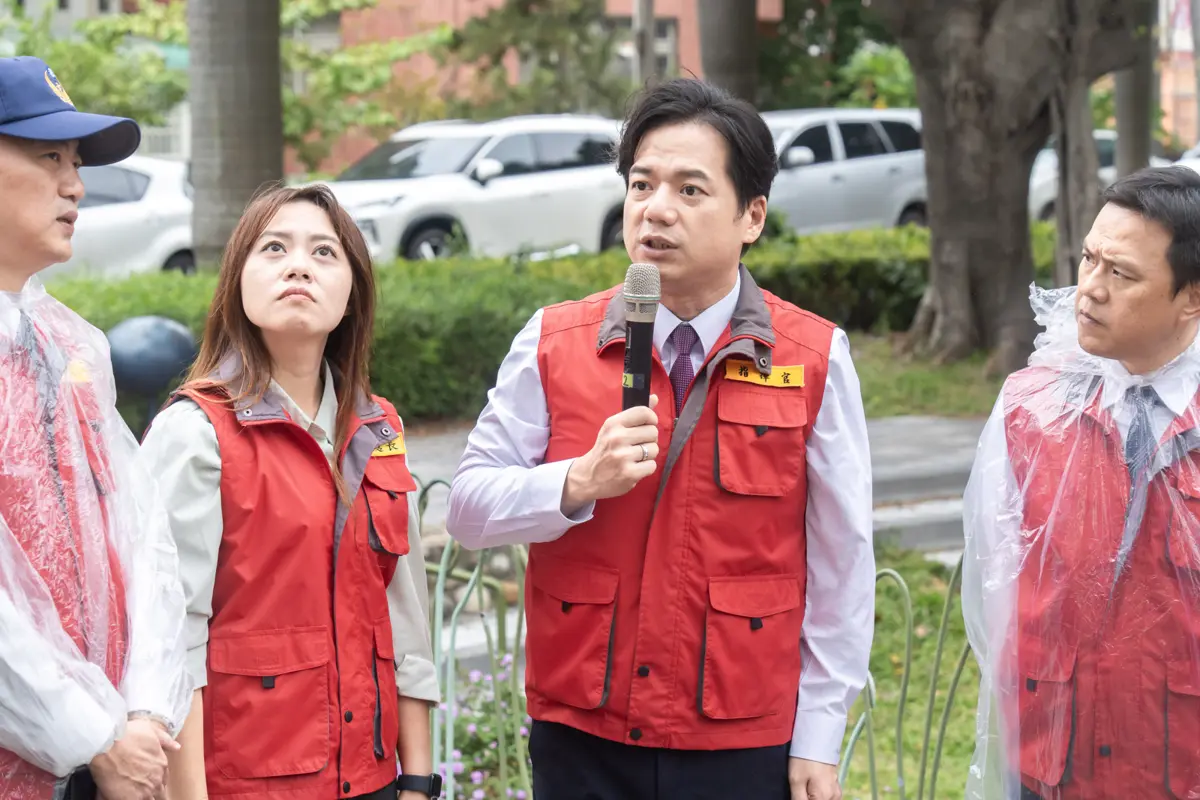 圖片來源:新竹市政府