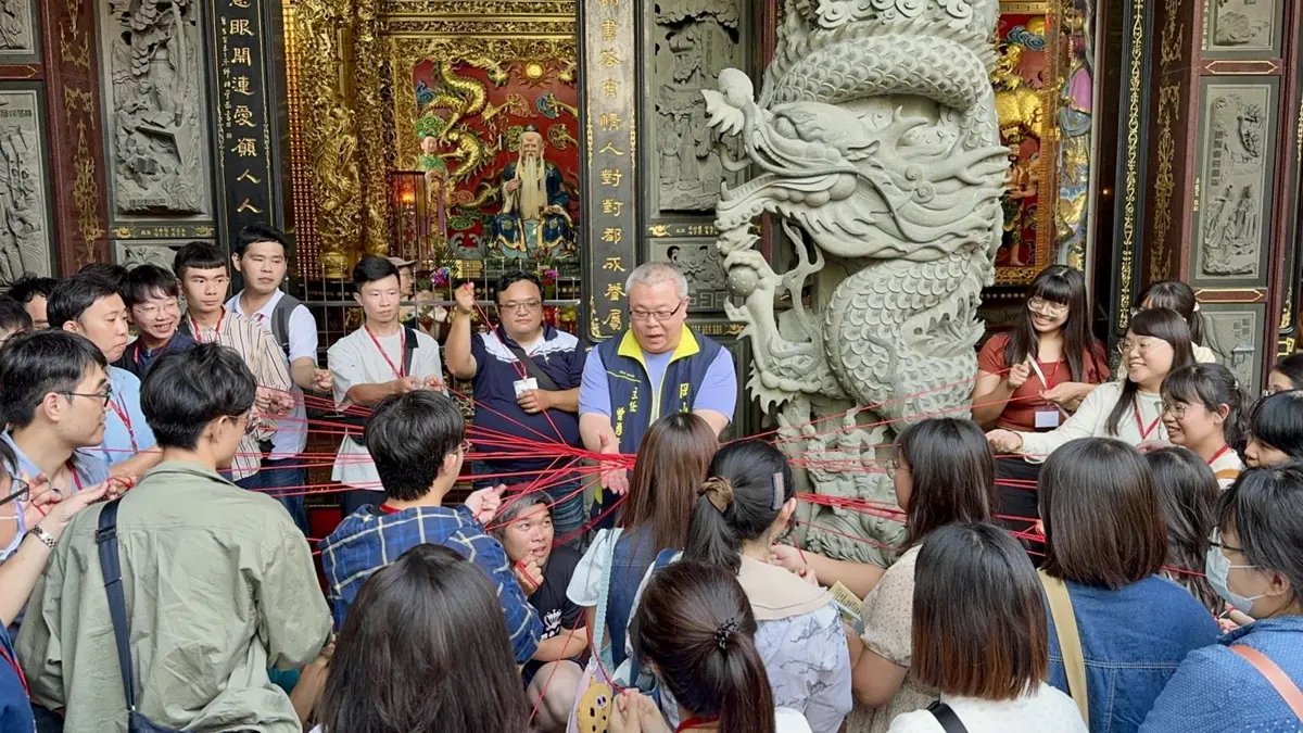 圖片來源:高雄市政府