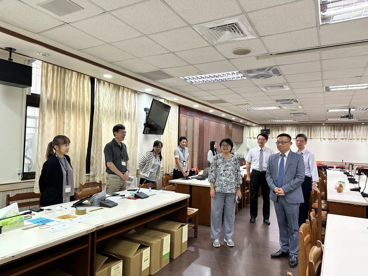 圖片來源：臺中市政府