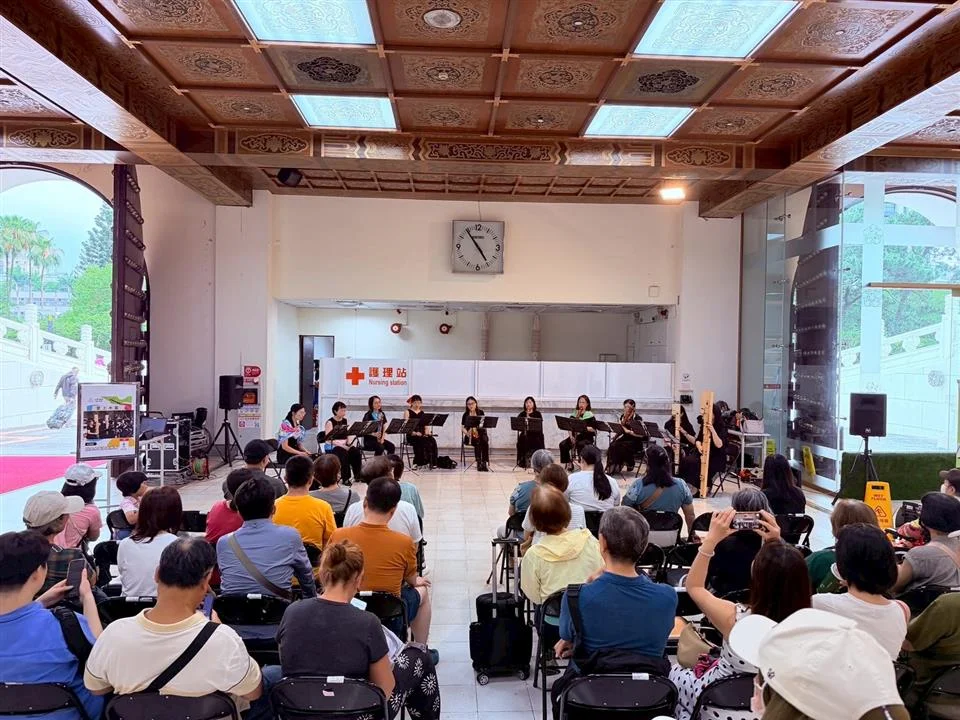圖片來源:彰化縣政府