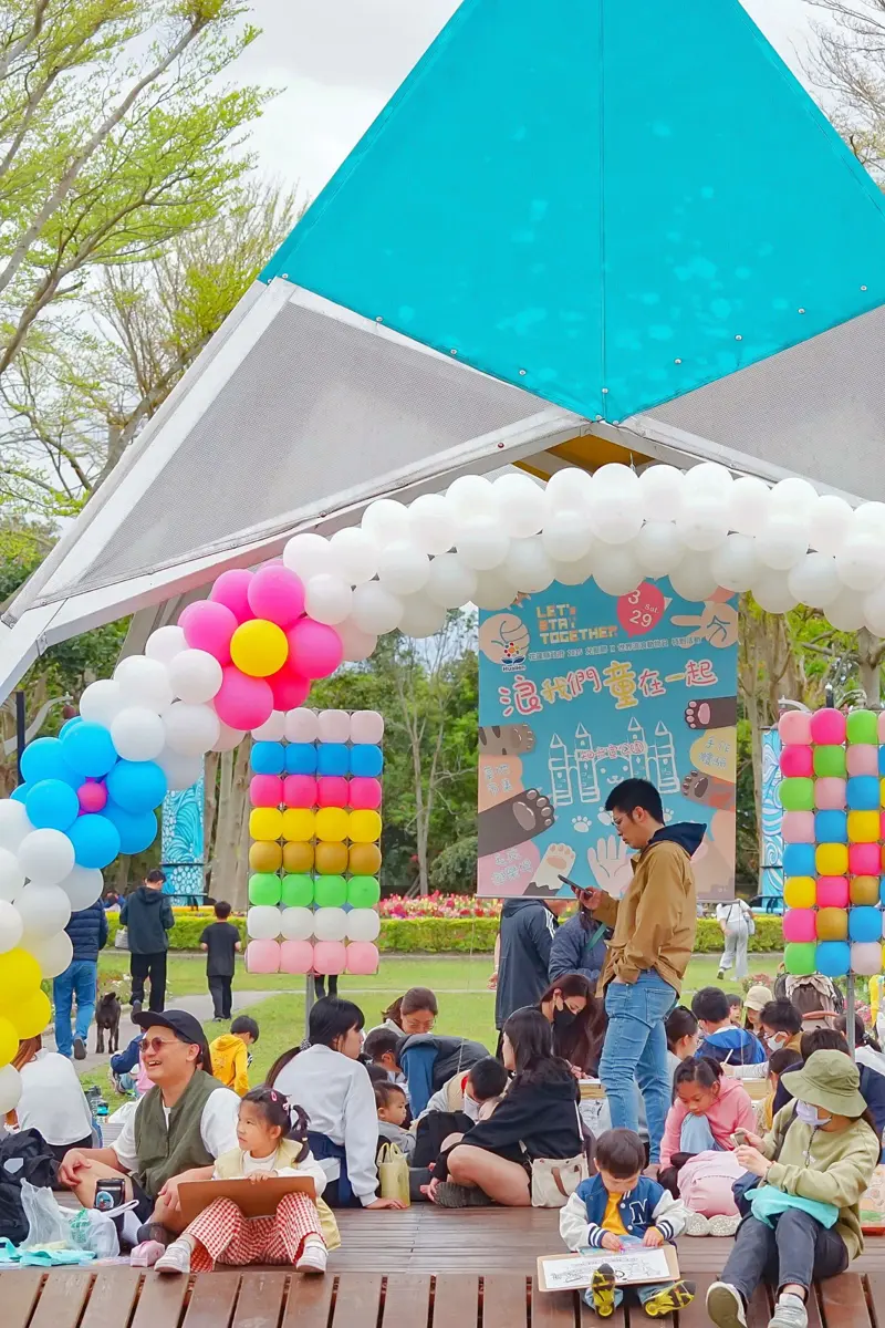圖片來源:花蓮縣政府