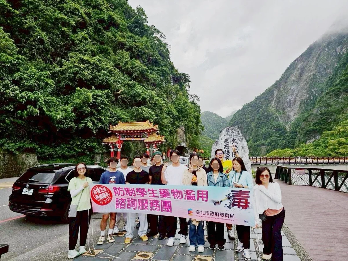 圖片來源：臺北市政府