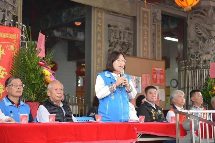 圖片來源:苗栗縣政府