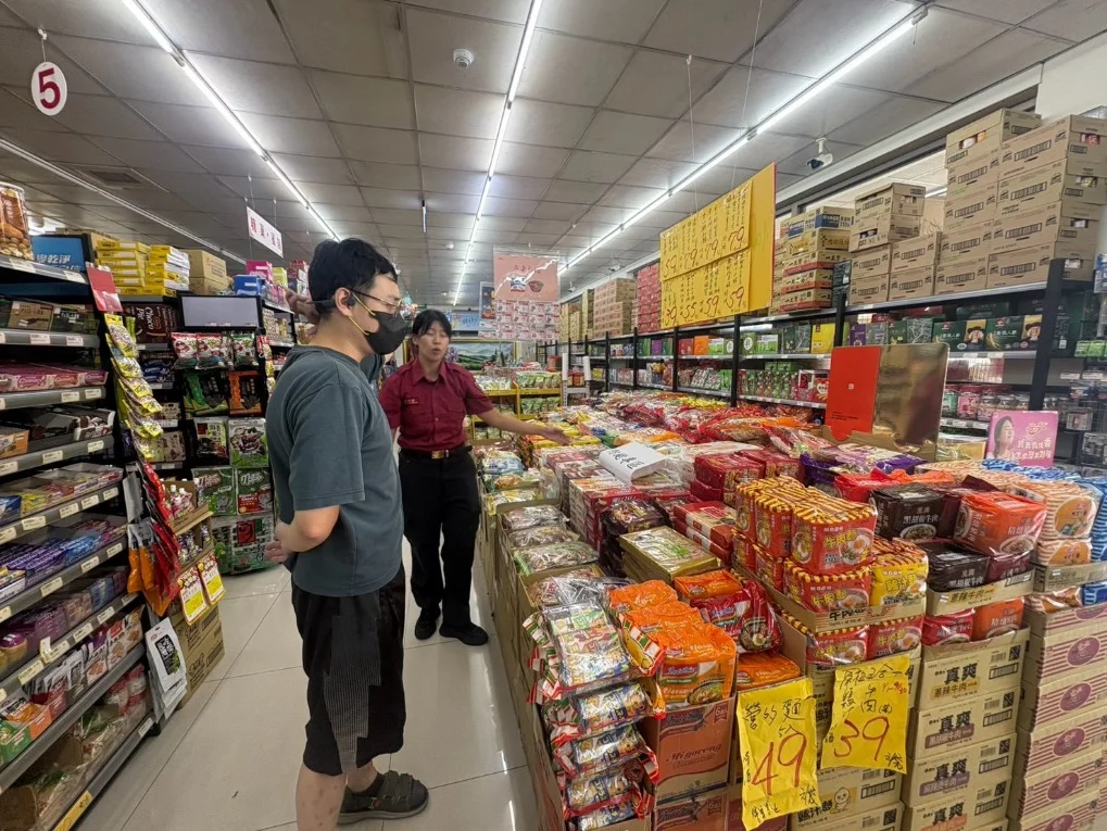 圖片來源:高雄市政府消防局-新聞稿