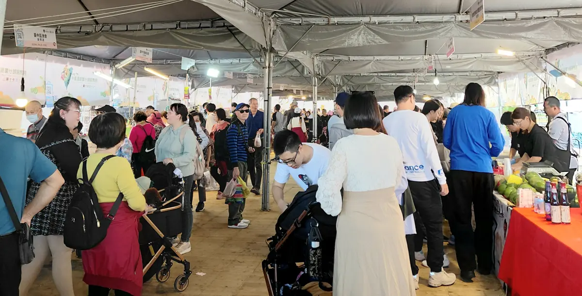 圖片來源:臺中市政府