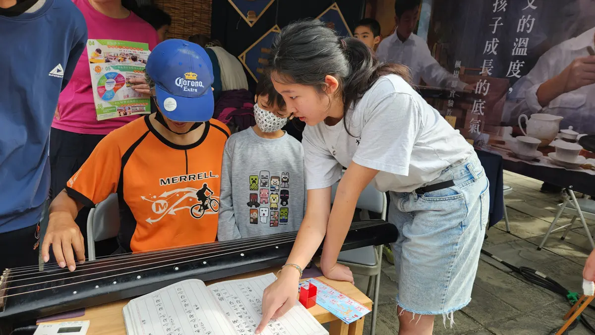 圖片來源:臺中市政府