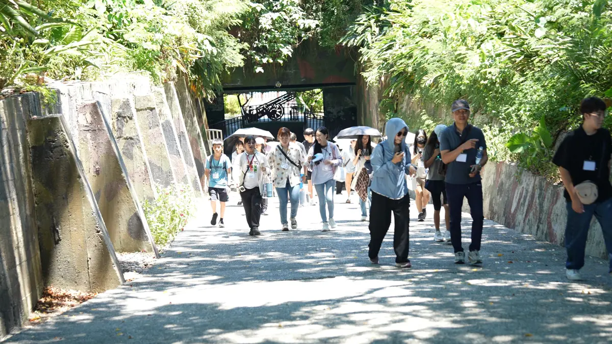 圖片來源:花蓮縣政府