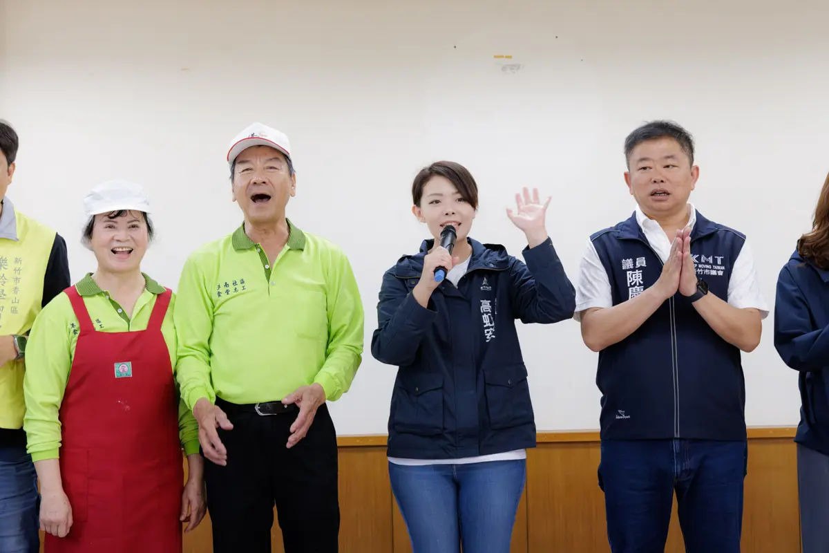 圖片來源:新竹市政府