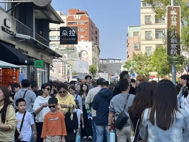 圖片來源:臺南市政府