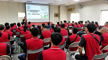 圖片來源:臺中市政府