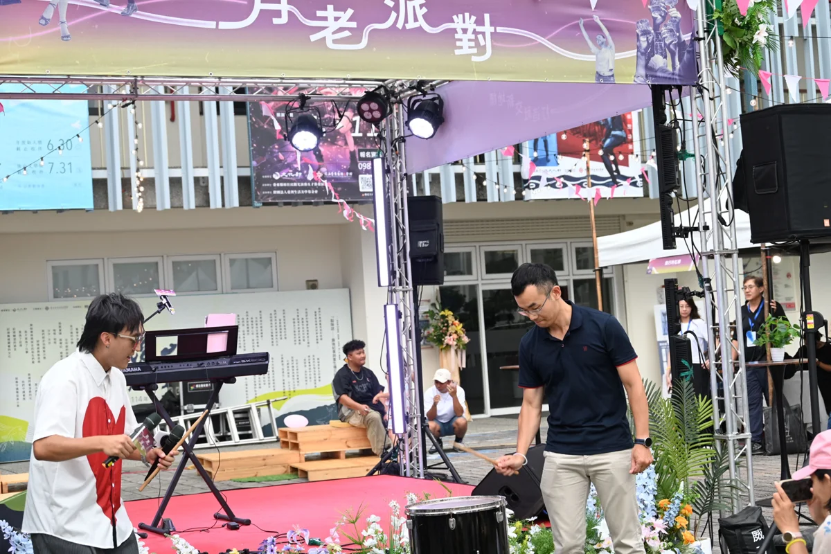 圖片來源:臺東縣政府