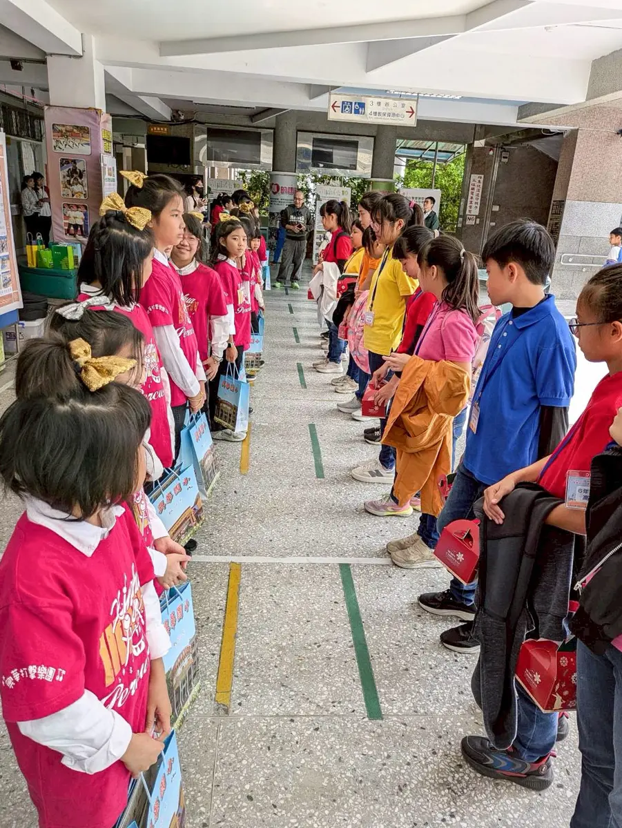 圖片來源:臺北市政府