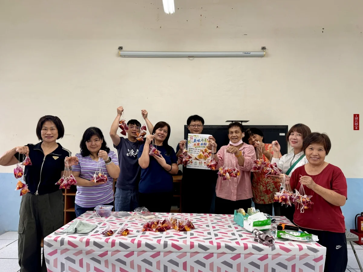 圖片來源：臺南市政府