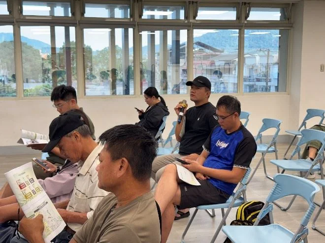 圖片來源:花蓮縣政府