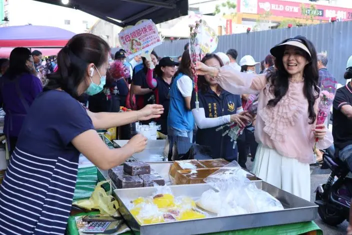 圖片來源:苗栗縣政府