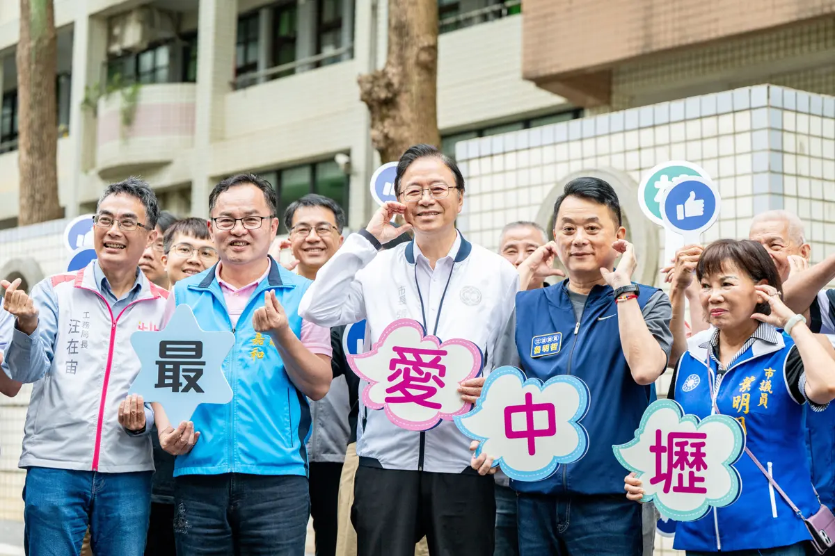 圖片來源:新聞處
