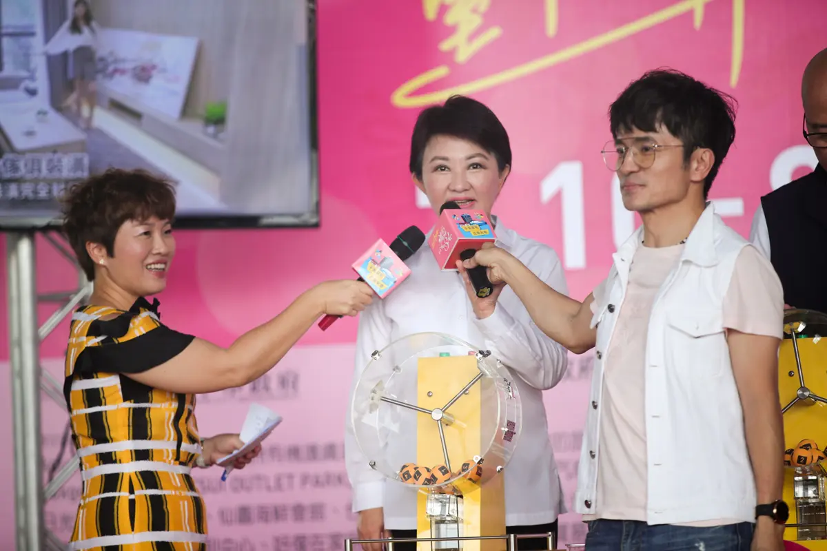 圖片來源:臺中市政府