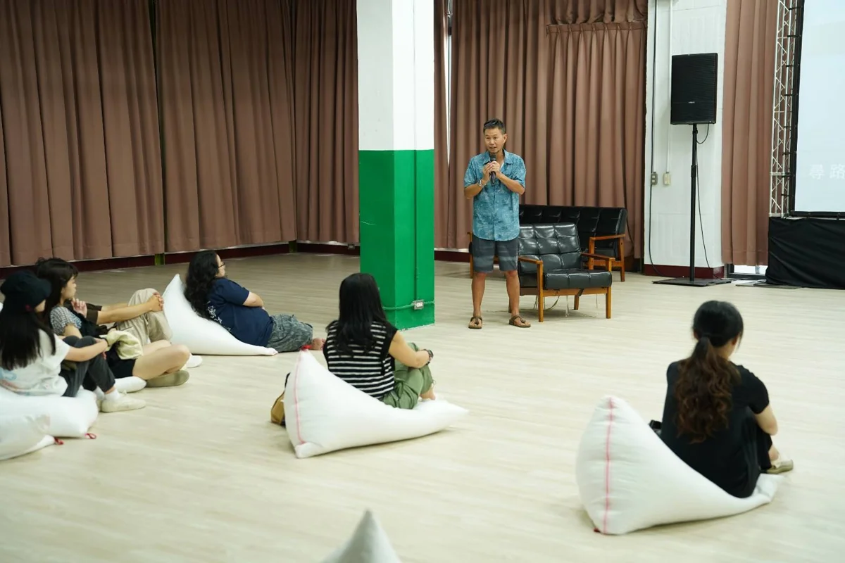 圖片來源:臺東縣政府