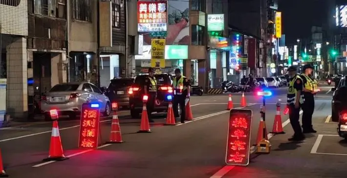 苗栗交通新制懶人包:無照駕駛最高罰6萬、未讓行人罰更重!4大重點一次看