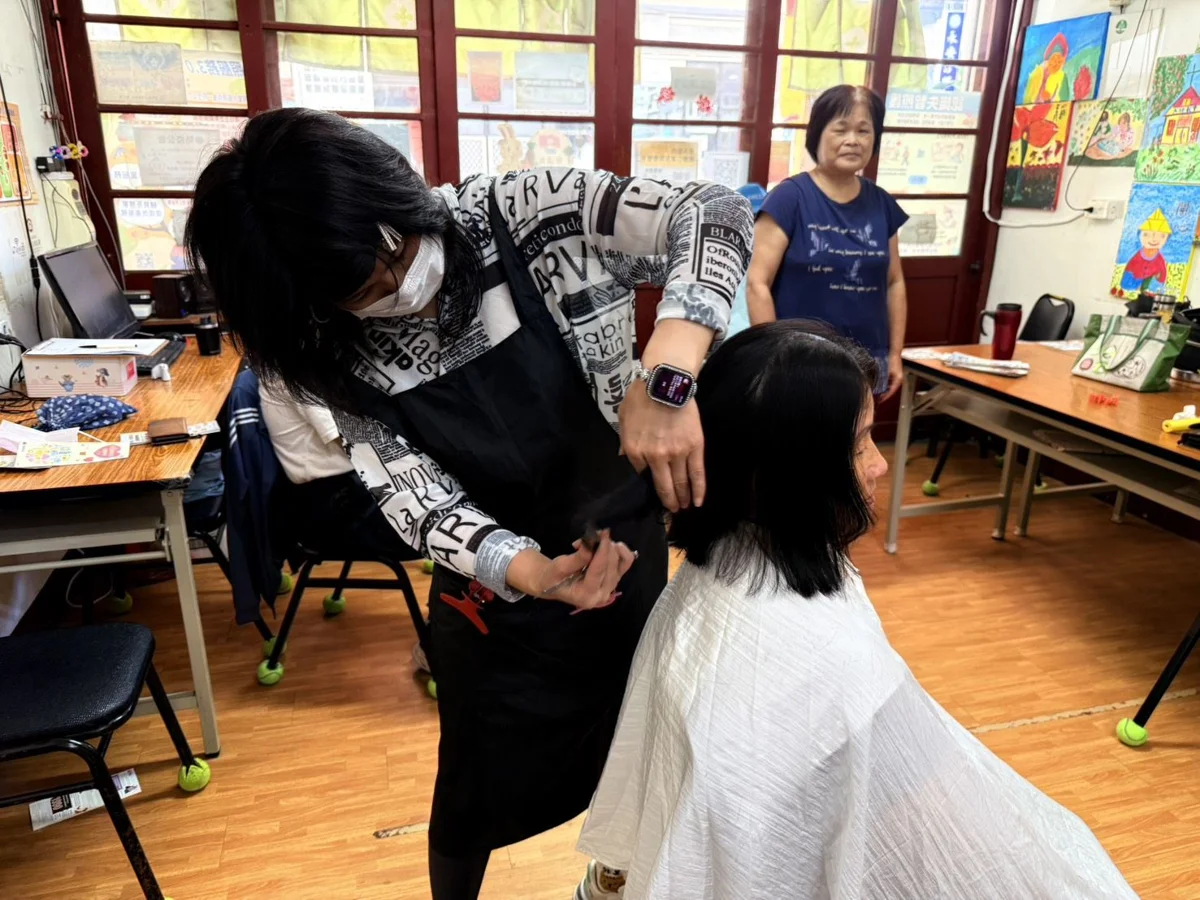 圖片來源:苗栗縣政府