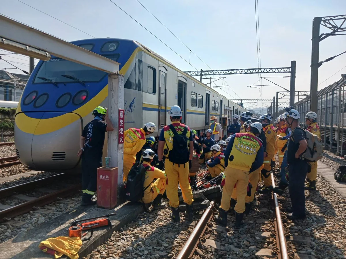 圖片來源：高雄市政府消防局-新聞稿
