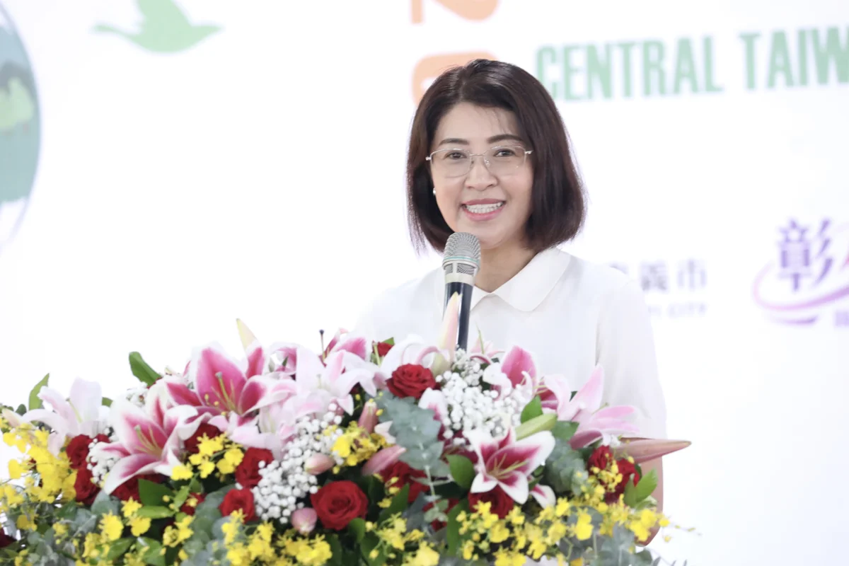 圖片來源：臺中市政府