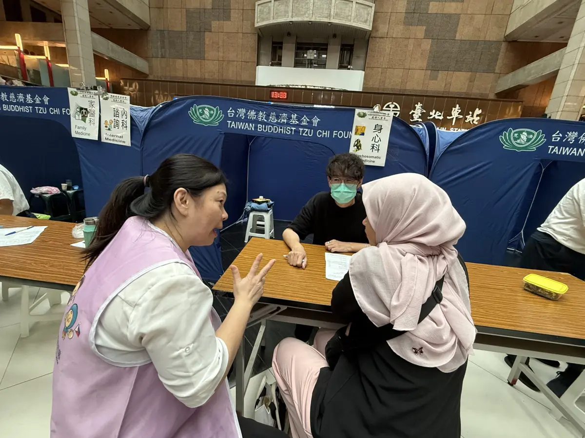 圖片來源:臺北市政府
