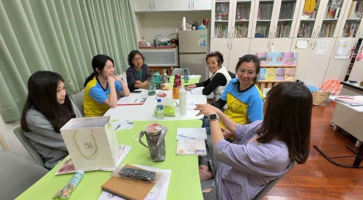 圖片來源:臺南市政府