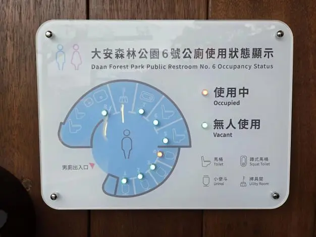 圖片來源:臺北市政府