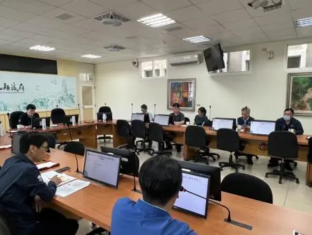 馬祖交通大執法!南北竿擬增4處測速照相,清水村路口將大改造