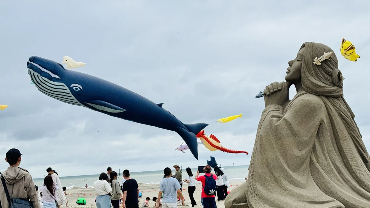 圖片來源:苗栗縣政府