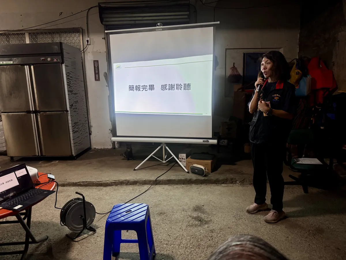 圖片來源:花蓮縣政府