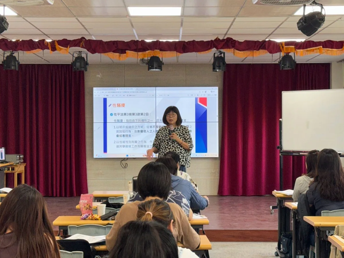 圖片來源:苗栗縣政府
