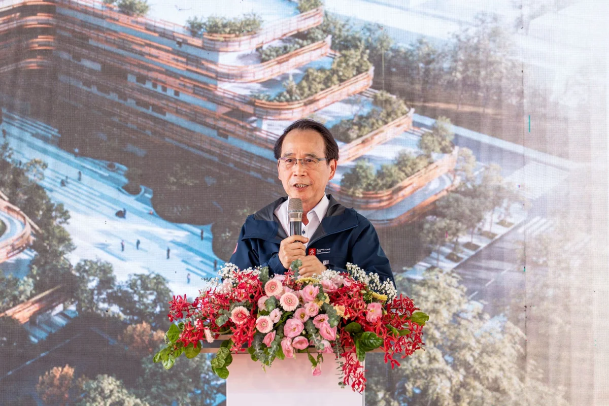 圖片來源:高雄市政府