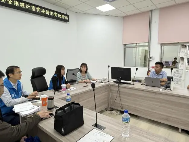 圖片來源:苗栗縣政府