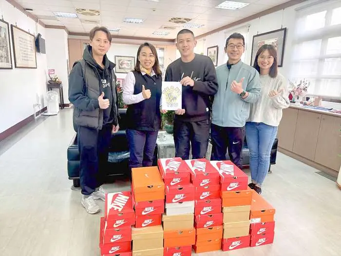 圖片來源:金門縣政府