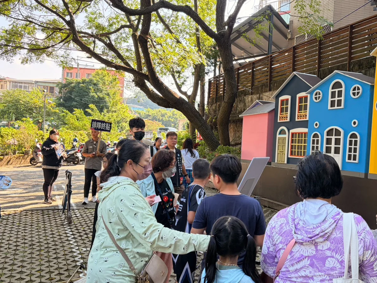 圖片來源:臺中市政府