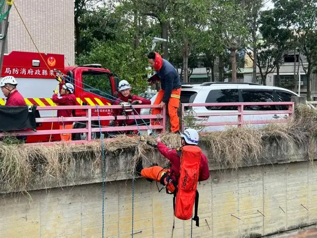 圖片來源:苗栗縣政府