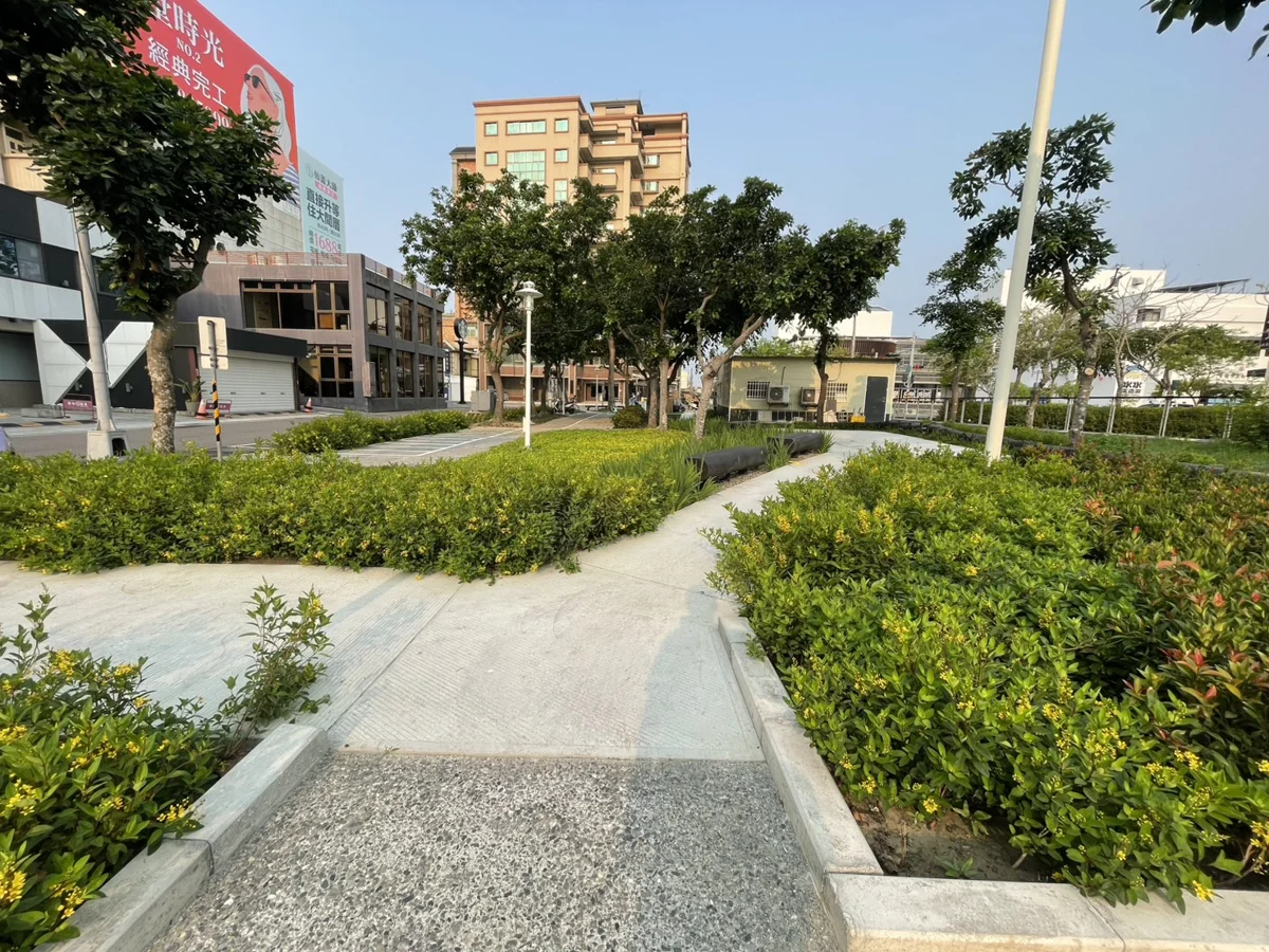 圖片來源：臺南市政府