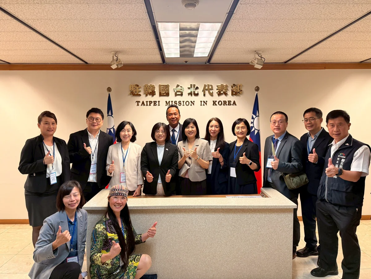 圖片來源:臺中市政府
