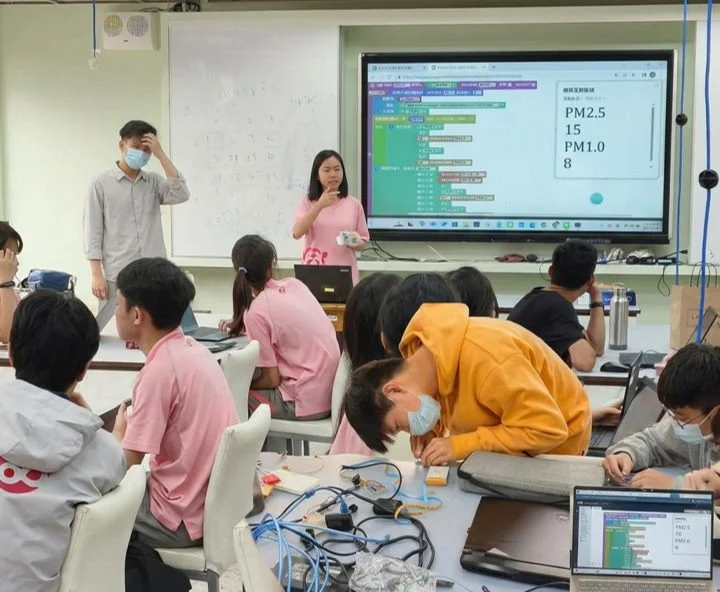 圖片來源:臺北市政府