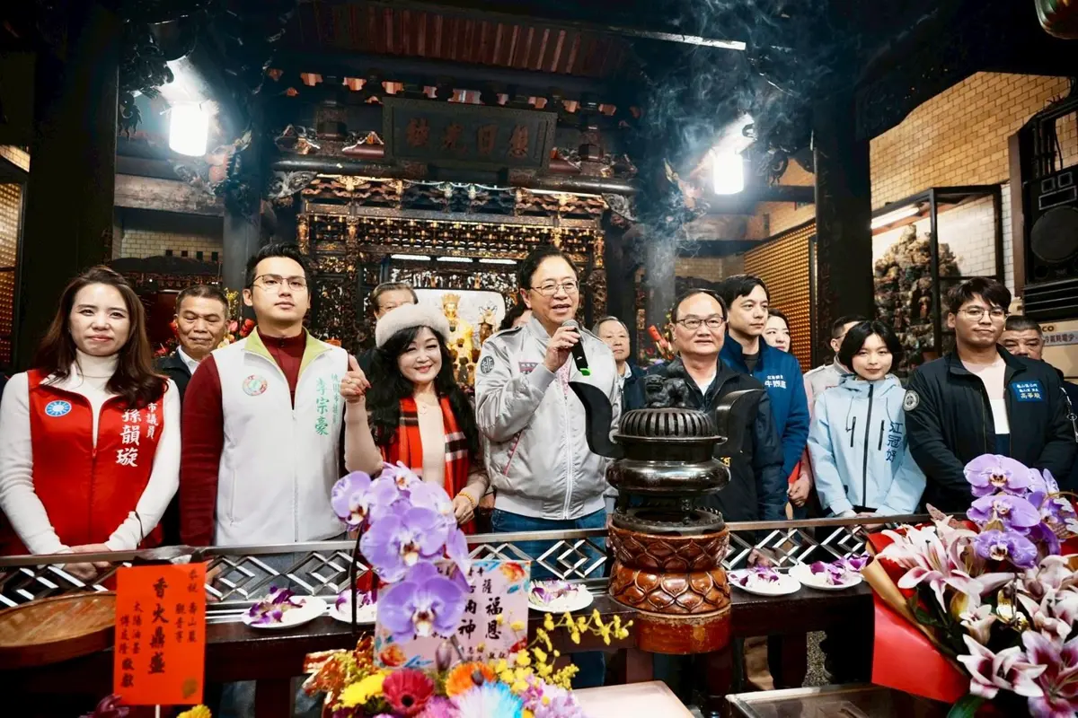 圖片來源:新聞處