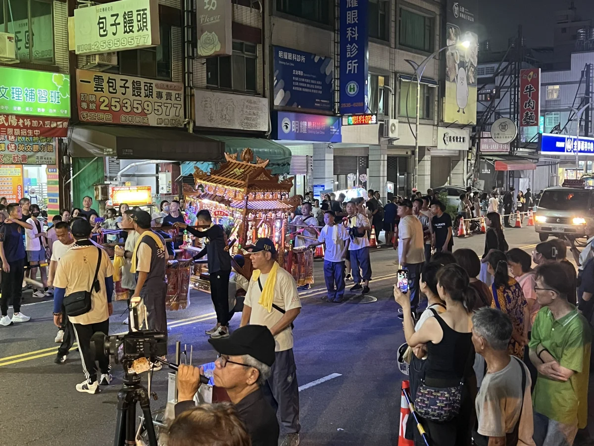 圖片來源:臺中市政府