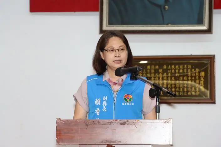 圖片來源：苗栗縣政府