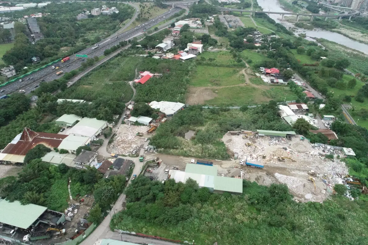 圖片來源:新北市政府