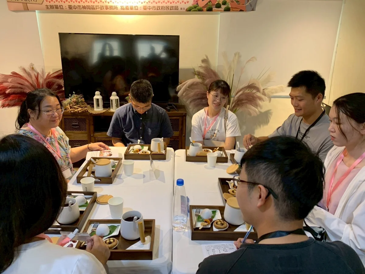 圖片來源:臺中市政府