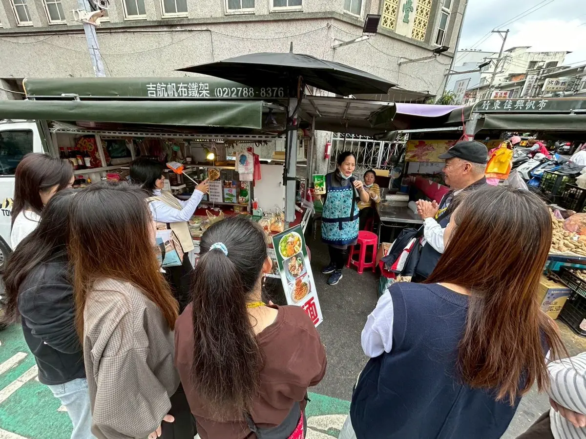 圖片來源:新竹縣政府