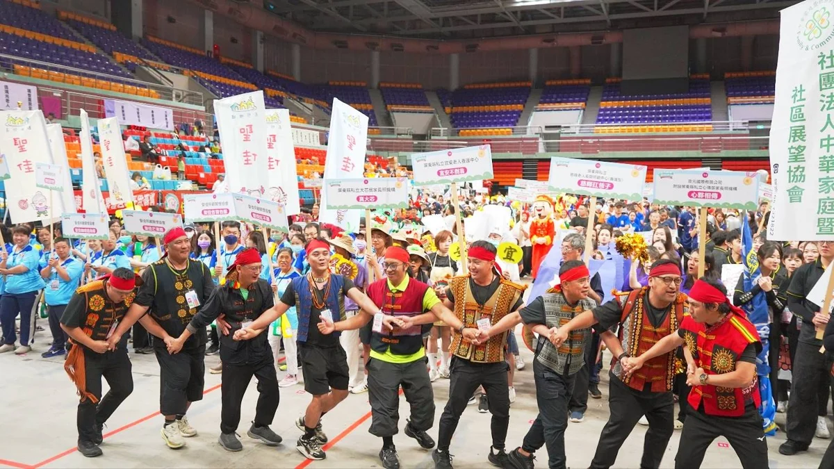 圖片來源:屏東縣政府